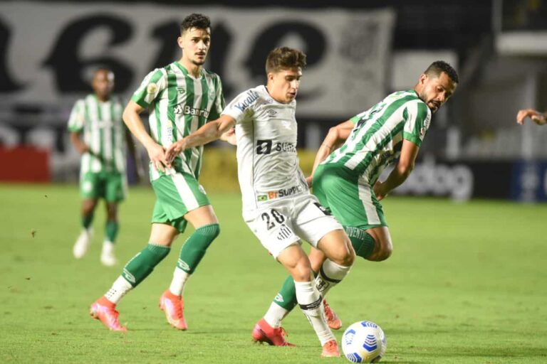 Juventude x São Paulo Ao Vivo: onde assistir online e na TV ao jogo da Copa do Brasil