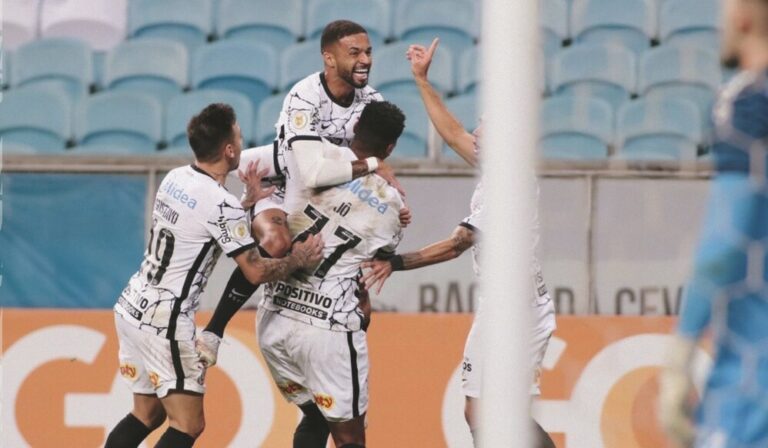 Portuguesa-RJ x Corinthians Ao Vivo: onde assistir online e na TV ao jogo da Copa do Brasil