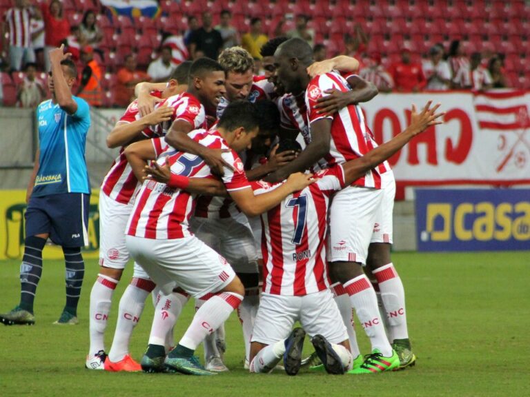 Náutico x Retrô Ao Vivo: onde assistir online e na TV ao jogo do Campeonato Pernambucano