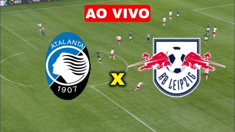 Assistir Atalanta x RB Leipzig AO VIVO na TV e Online | ESPN4 e Star+