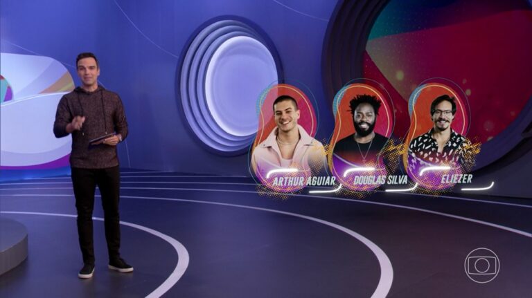 Assistir BBB 22 – 18ª eliminação AO VIVO na TV e Online; Quem vai sair?