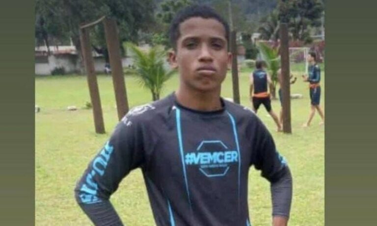 PM afasta policiais após morte de rapaz no Rio