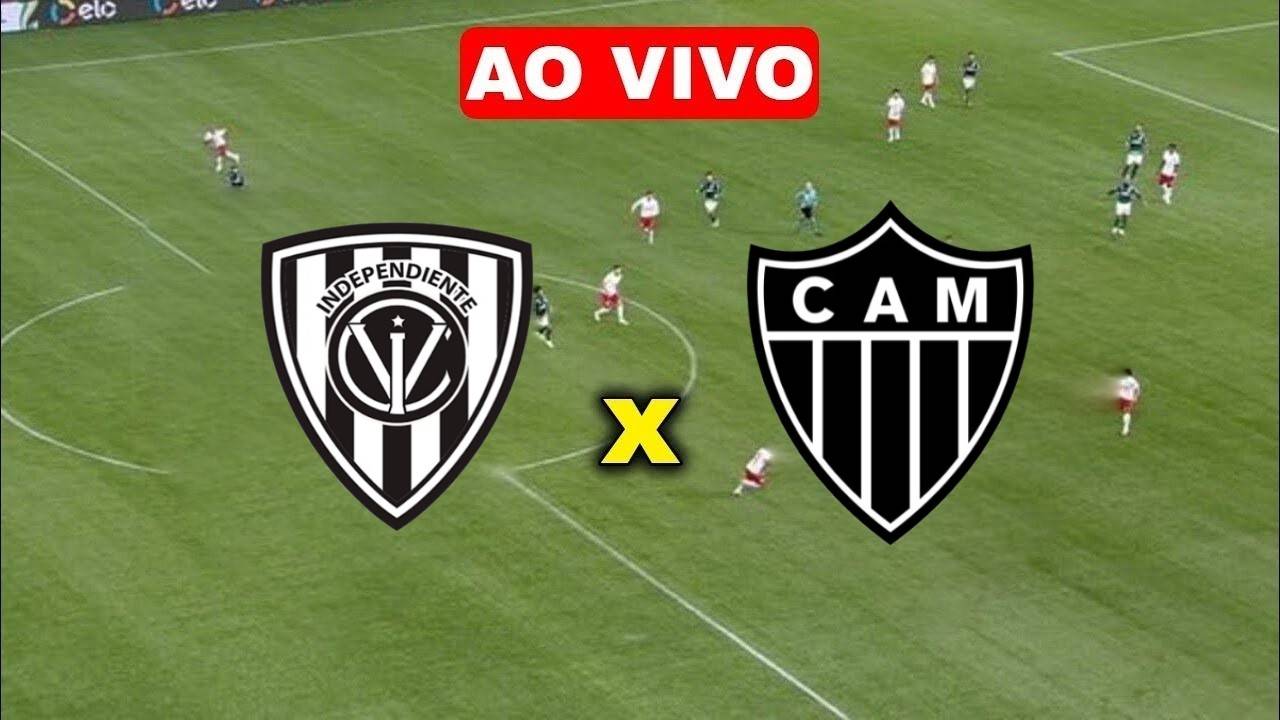 Assistir Independiente Dell Valle x Atlético-MG  AO VIVO na TV e Online | SBT e Conmebol TV