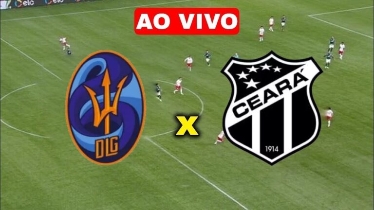 Assistir Deportivo La Guaira x Ceará AO VIVO na TV e Online | Conmebol TV