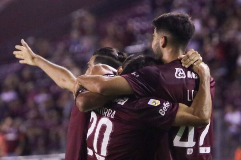 Metropolitanos x Lanús: onde assistir, horário e escalações (07/04)