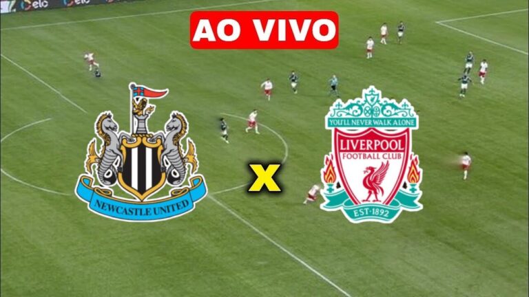 Assistir Newcastle x Liverpool AO VIVO na TV e Online | ESPN e HBO Max