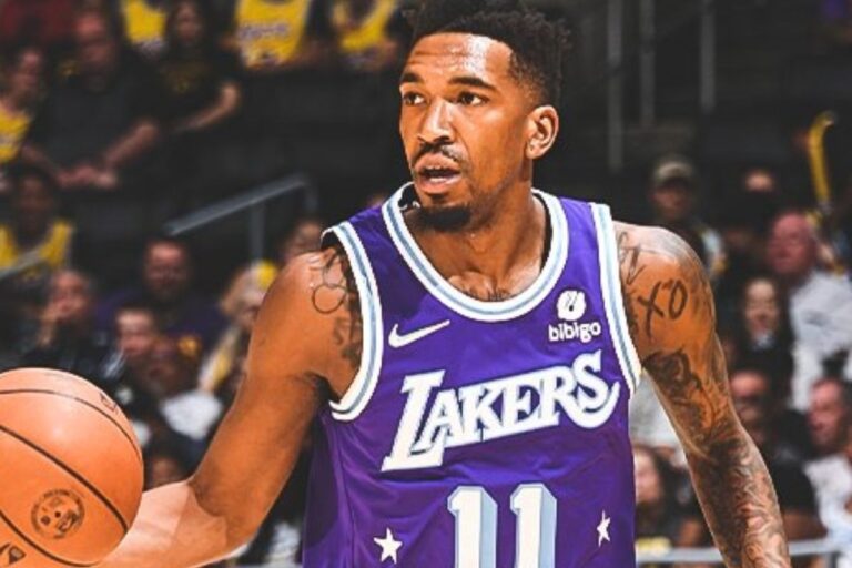 Onde assistir Nuggets x Lakers: horário e transmissão da NBA (10/04)