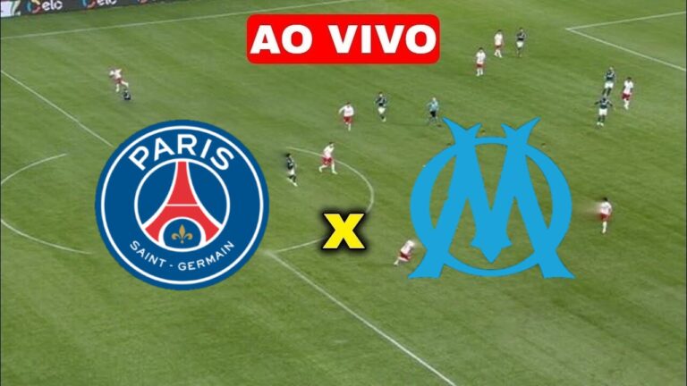 Assistir PSG x Olympique AO VIVO na TV e Online | Star+