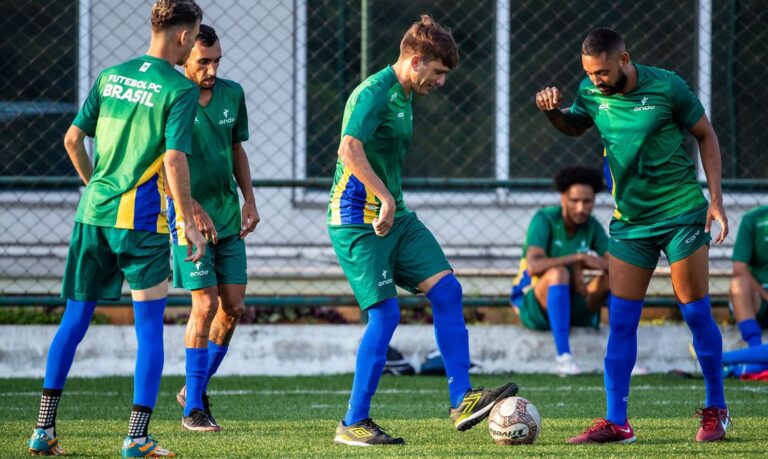 Coluna – Futebol PC e tênis abrem maratona paralímpica de Mundiais