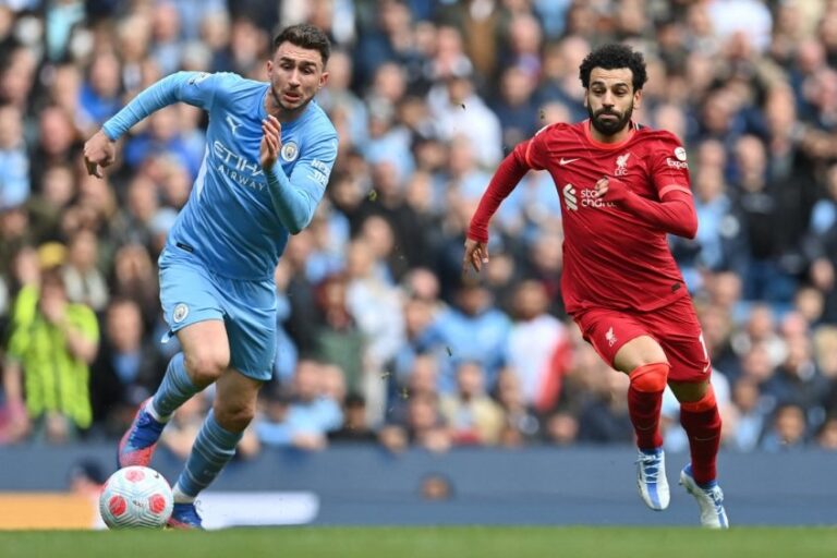 Manchester City x Liverpool: Saiba onde assistir a FA Cup AO VIVO