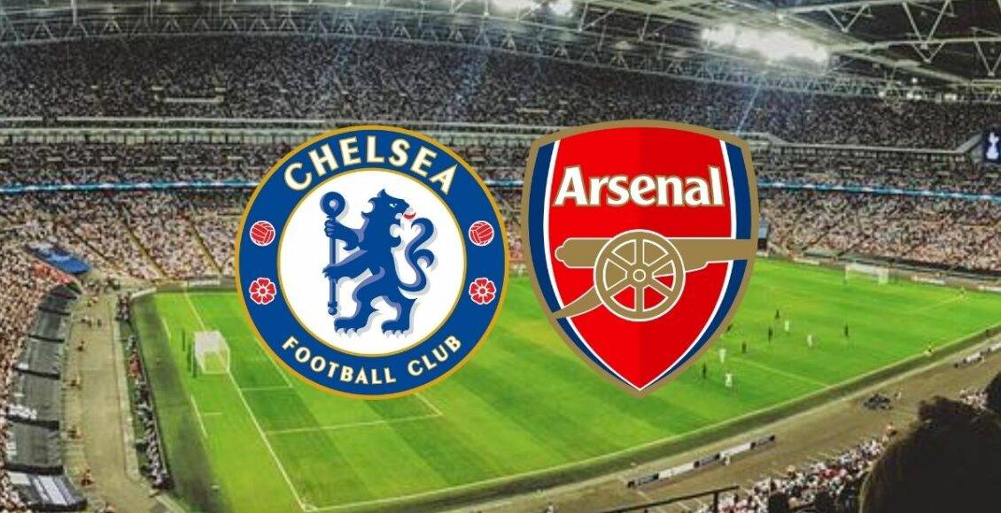 Chelsea x Arsenal Ao Vivo Online HD – Transmissão Multicanais