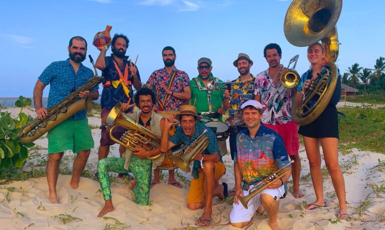 Rio lança festival de folia acessível que engloba festas diversas