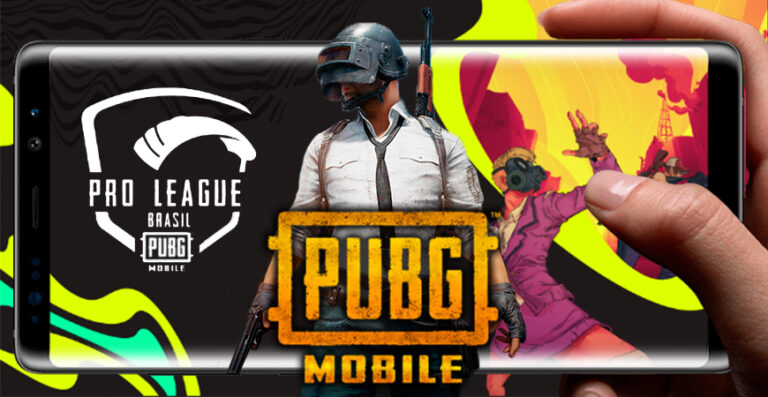 PUBG Mobile Pro League Brasil Spring: saiba como assistir AO VIVO