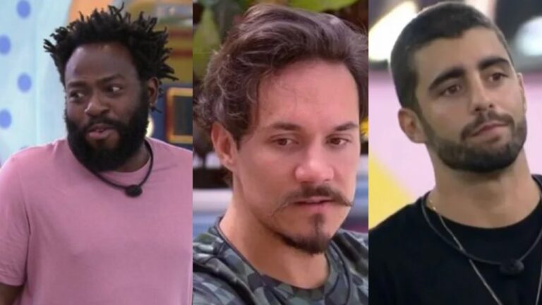 ENQUETE BBB UOL ATUALIZADA EM TEMPO REAL: quem sai no 17º Paredão?