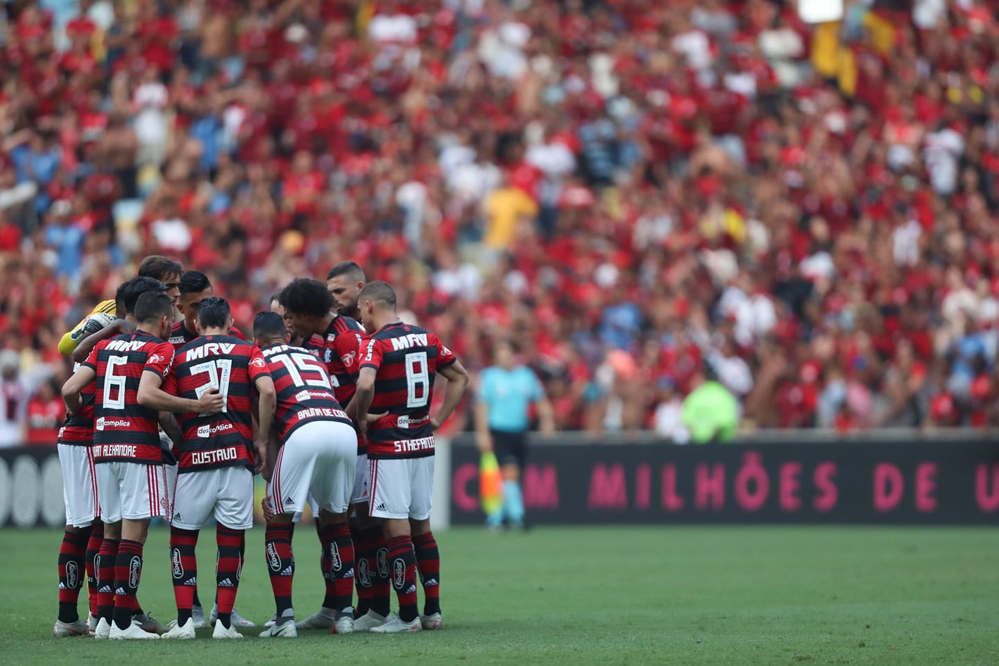 Flamengo X Altos Pi Ao Vivo Onde Assistir Online E Na Tv Ao Jogo Da Copa Do Brasil