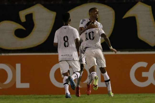 Santos x Cuiabá Ao Vivo: onde assistir online e na TV ao jogo do Brasileirão