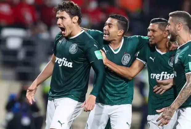 Juazeirense-BA x Palmeiras Ao Vivo: onde assistir online e na TV ao jogo da Copa do Brasil