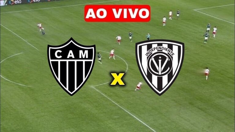 Assistir Atletico-MG x Independiente Del Valle AO VIVO na TV e Online | ESPN e Facebook