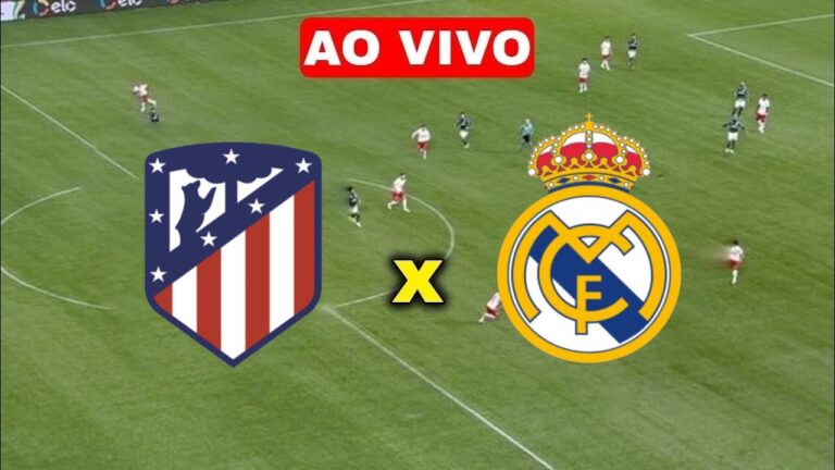 Assistir Atlético de Madrid x Real Madrid AO VIVO na TV e Online | ESPN e Star+