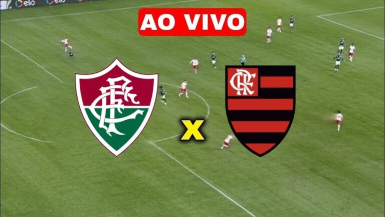 Multicanais: Assistir Fluminense x Flamengo ao vivo online 11/11/2023 HD