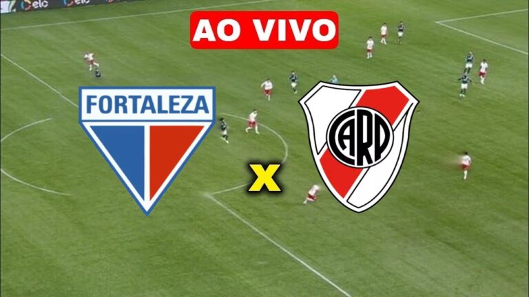 Assistir Fortaleza x River Plate AO VIVO na TV e Online | ESPN e Star+