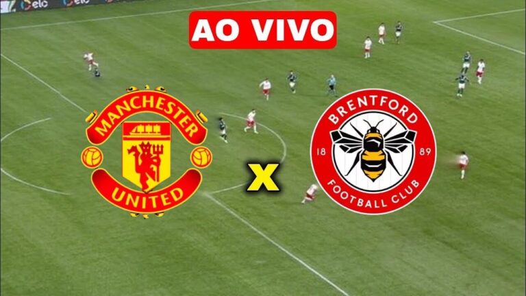 Assistir Manchester United x Brentford AO VIVO na TV e Online | Star+