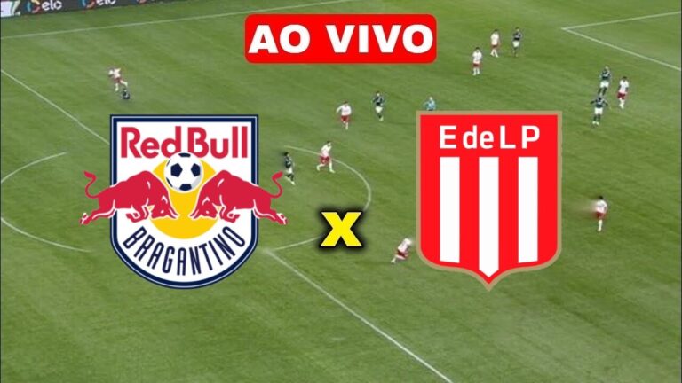 Assistir RB Bragantino x Estudiantes AO VIVO na TV e Online | ESPN e Star+