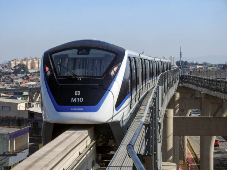 Metrô de São Paulo avalia potencial comercial da ligação até Guarulhos