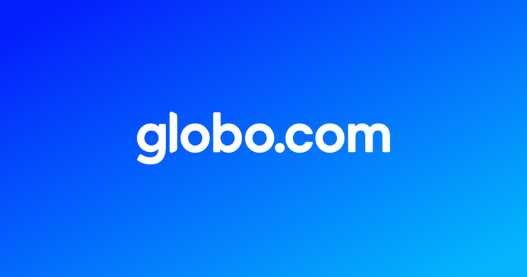 Globo e G1 – Novelas do Globoplay, esporte, notícias e muito mais