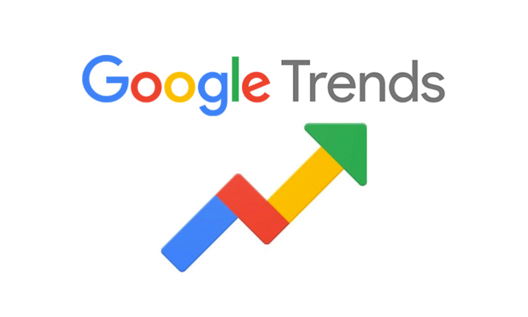 Google Trends – o que está em alta no Google