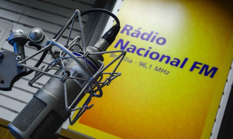 Rádio Nacional de Brasília inicia celebração dos 64 anos neste sábado