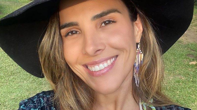 Wanessa Camargo pode encontrar Dado Dolabella novamente, diz colunista