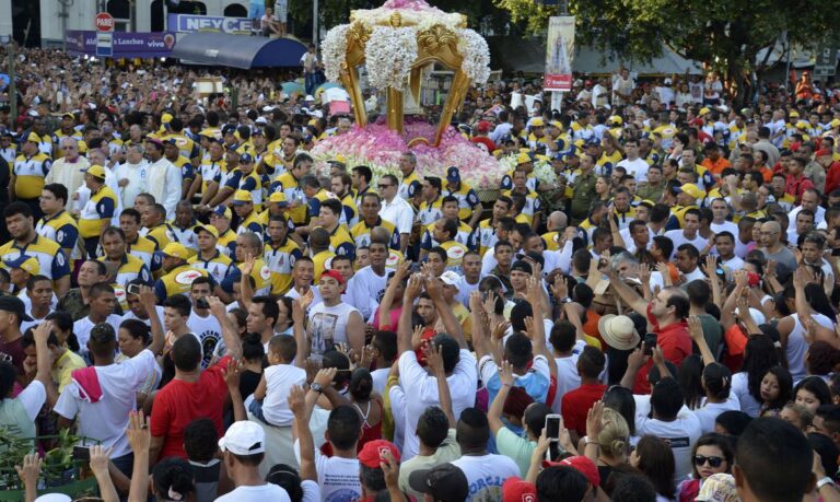 Embratur vai promover Patrimônios Históricos do Brasil no exterior