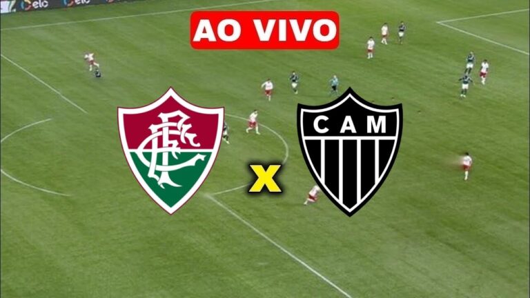 Fluminense x Atletico-MG: Onde assistir o jogo do Fluzão e do Galo AO VIVO na TV e Online