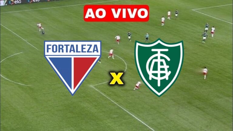 Multi-Channels: Assistir Fortaleza x América-MG ao vivo online on 08/10/2023 HD