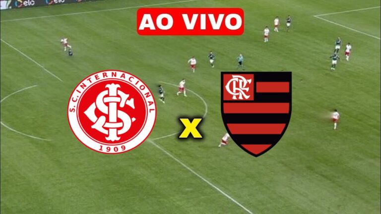 Internacional x Flamengo: Onde assistir o jogo do Timão AO VIVO na TV e Online