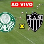 Futemax: Assistir Palmeiras x Atlético-MG ao vivo online 28/09/2024 HD