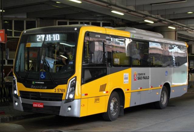 Empresa de ônibus ligada ao PCC tem contrato de R$ 600 mi com a prefeitura de SP