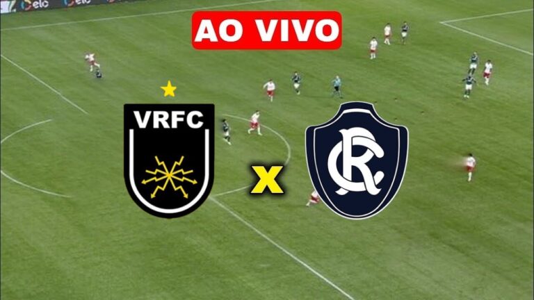 Assistir Volta Redonda x Remo AO VIVO Online grátis no DAZN