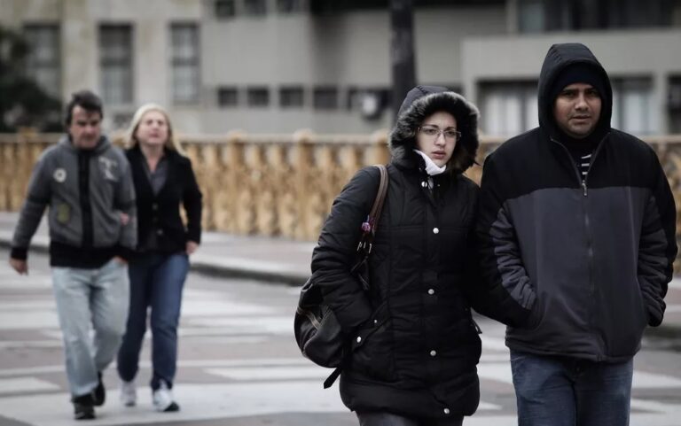 Massa de ar frio deve derrubar temperaturas na cidade de SP a partir desta quarta