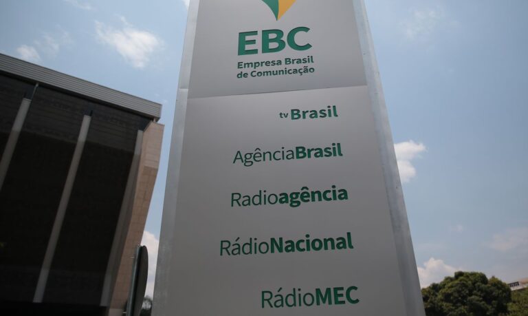 EBC conquista prêmio para imprensa do agronegócio