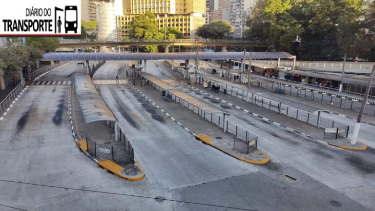 Greve de ônibus em São Paulo: MPT diz que é ilegal a paralisação desta quarta (29)