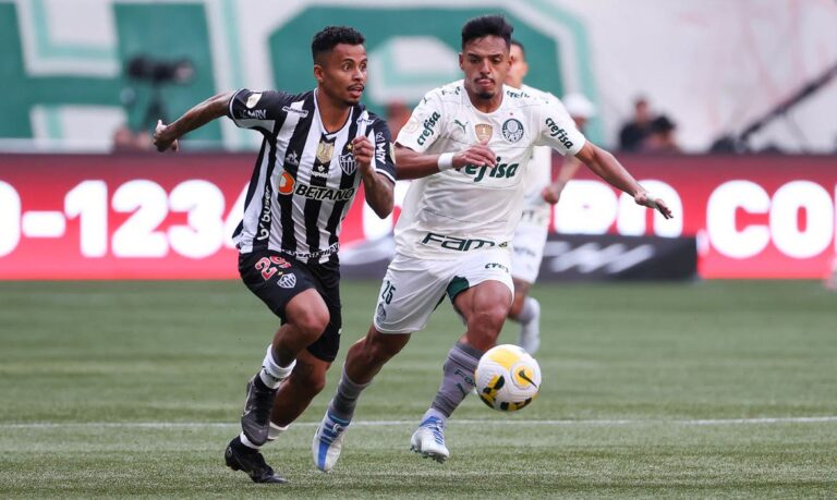 Coluna –  Brasileirão está mais difícil do que nunca