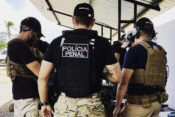 Assembleia Legislativa de SP promulga lei que cria Polícia Penal