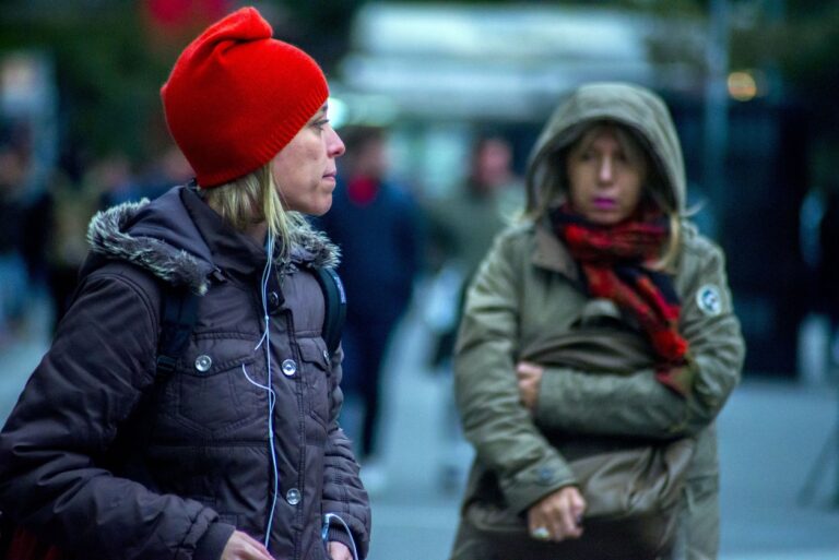 Saiba quando nova frente fria chega e pode causar dia mais frio do ano