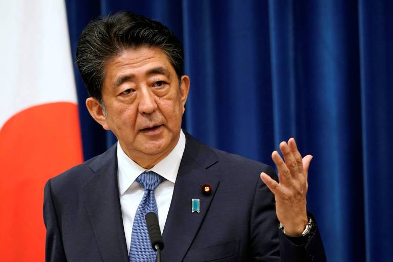 Shinzo Abe não apresentava “sinais vitais” quando foi socorrido; segundo autoridades