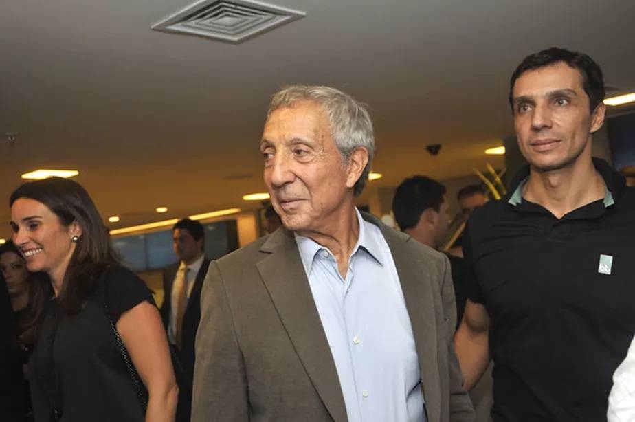 Empresário João Paulo Diniz morre aos 58 anos no RJ