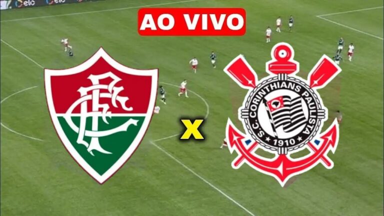 Multicanais: Assistir Fluminense x Corinthians Ao Vivo grátis 19/10/2023 HD