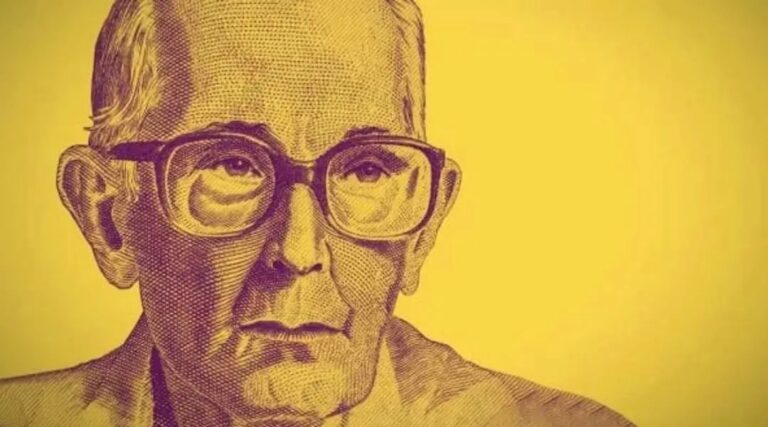 Entrevista inédita com Carlos Drummond de Andrade vai ao ar na MEC