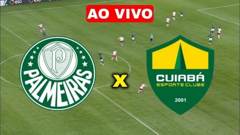 Multicanais: Assistir ao jogo Palmeiras x Cuiabá Ao Vivo Grátis 24/08/2024 HD